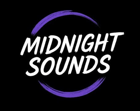 Project Midnight Playlist Cover